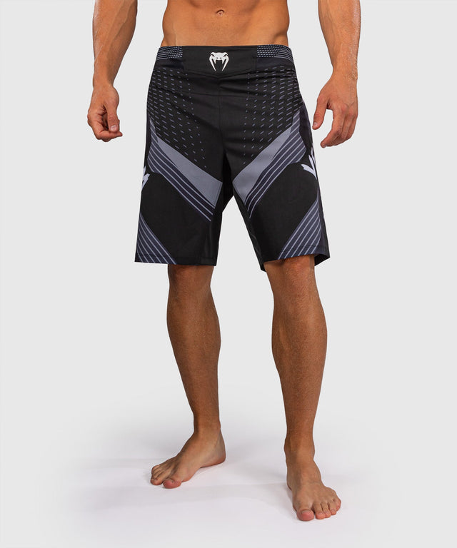 Venum MMA-shorts No-Gi 6.0 – Sort/Hvid