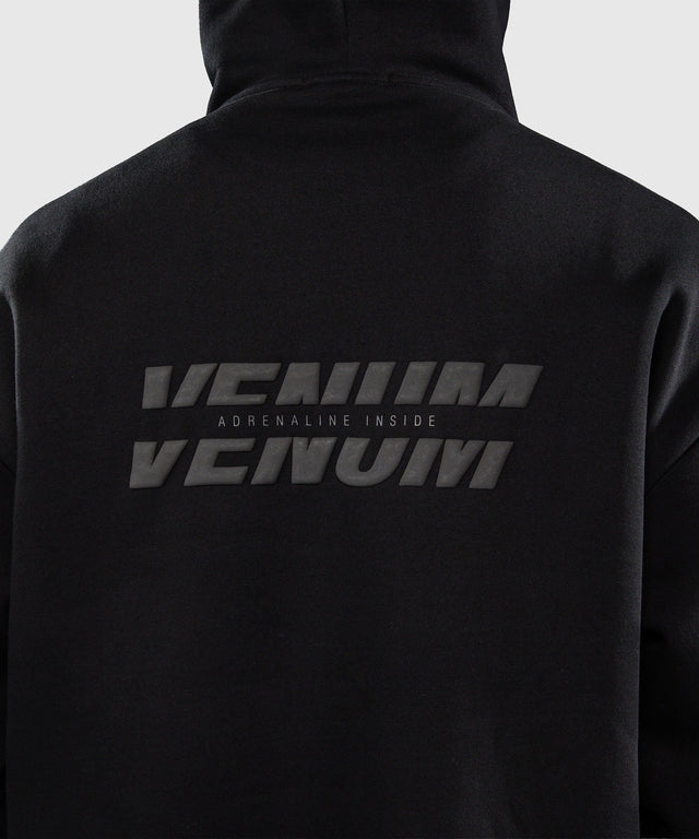 Venum Hoodie Divide – Noir