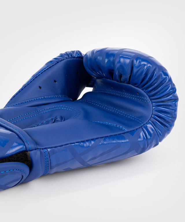 Venum Boxhandschuhe Contender 1.5 XT – Weiß/Blau