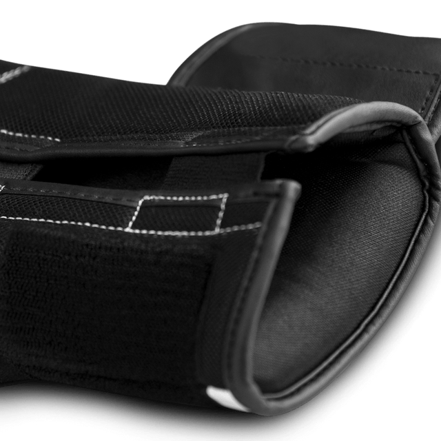 Hayabusa Boxningshandskar S4 – Vit/Svart