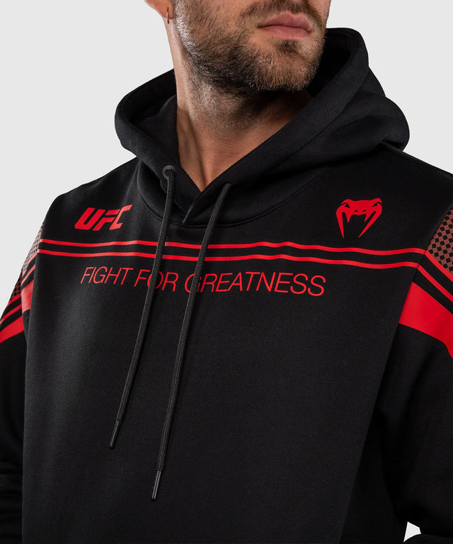 Felpa Venum UFC Unity – Nero