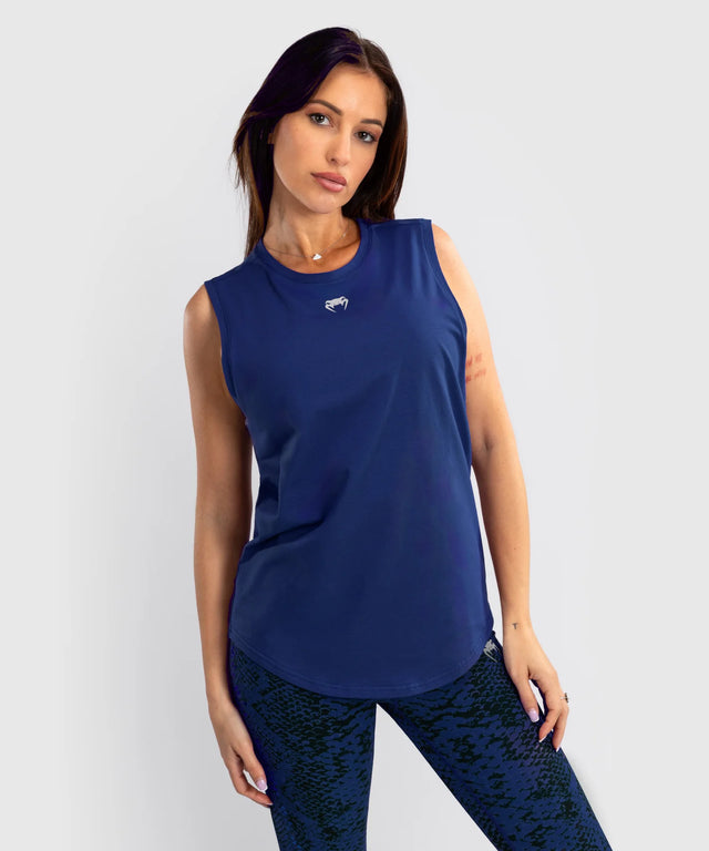 Venum Dames Tanktop Amazonia – Blau