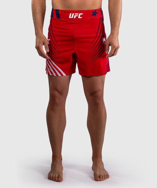 Venum UFC MMA-shorts Freedom 250 – Rød