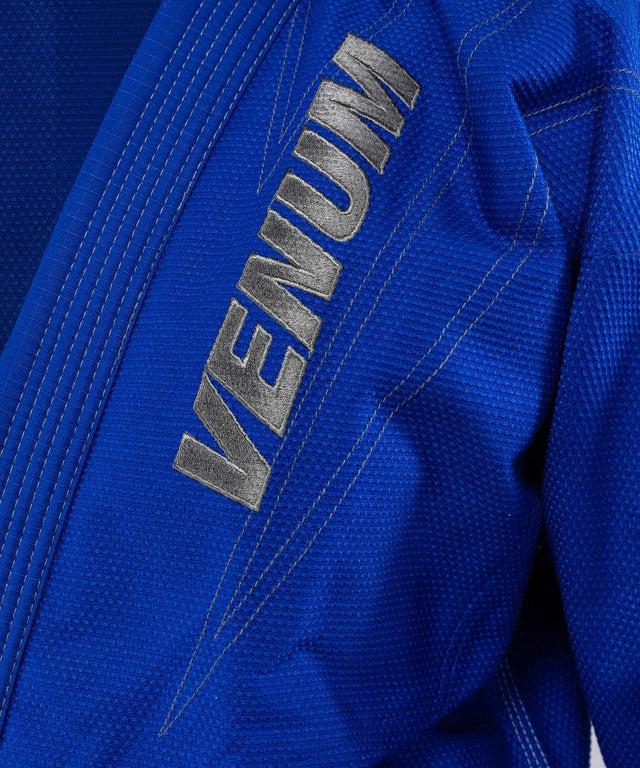Venum Elite 5.0 - 450 - BJJ-gi - Kongeblå