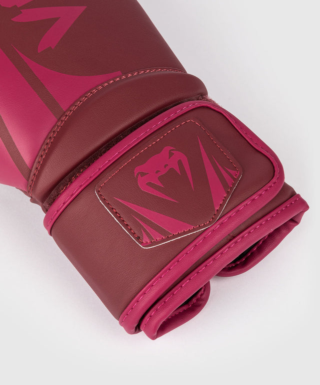 Gants de boxe Venum Challenger 2.5 – Rose