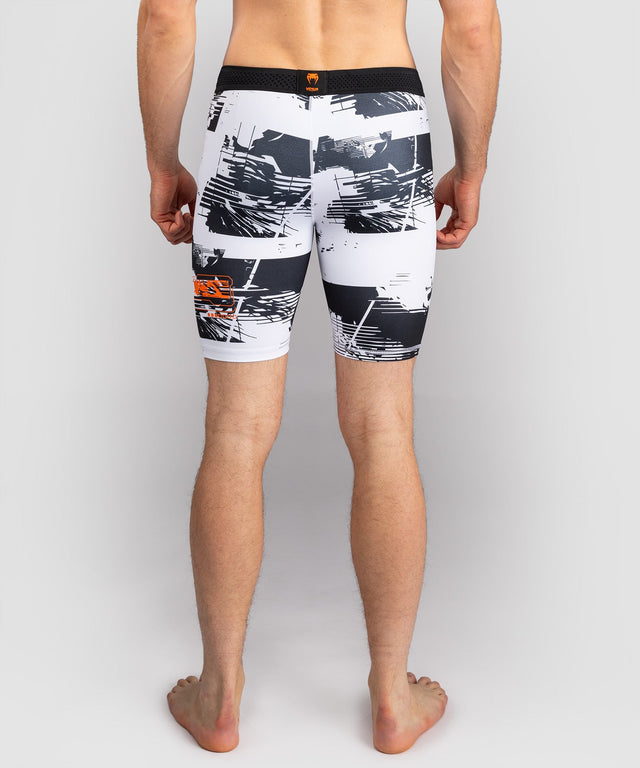 Venum UFC Kompressionsshorts Zenith Herr – Vit