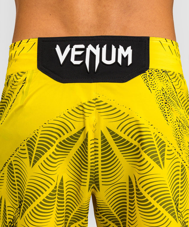 Venum UFC MMA-shorts Zenith – Gul