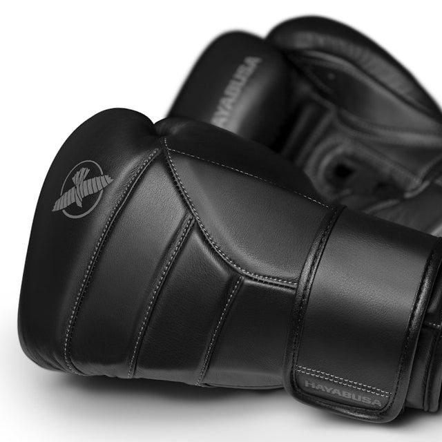 Hayabusa Boksehandsker T3 Kanpeki – Sort