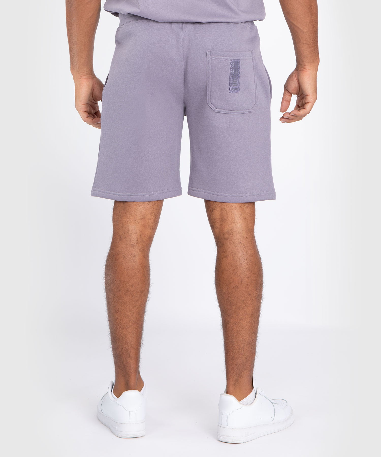 Venum Silent Power Shorts - Lavendel Grå