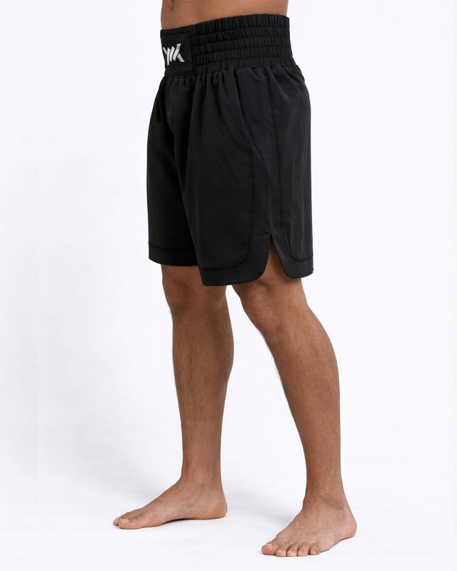 Caged Bokseshorts Classic – Sort
