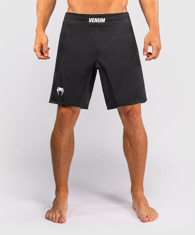Venum MMA Shorts G-Fit Scale – Black
