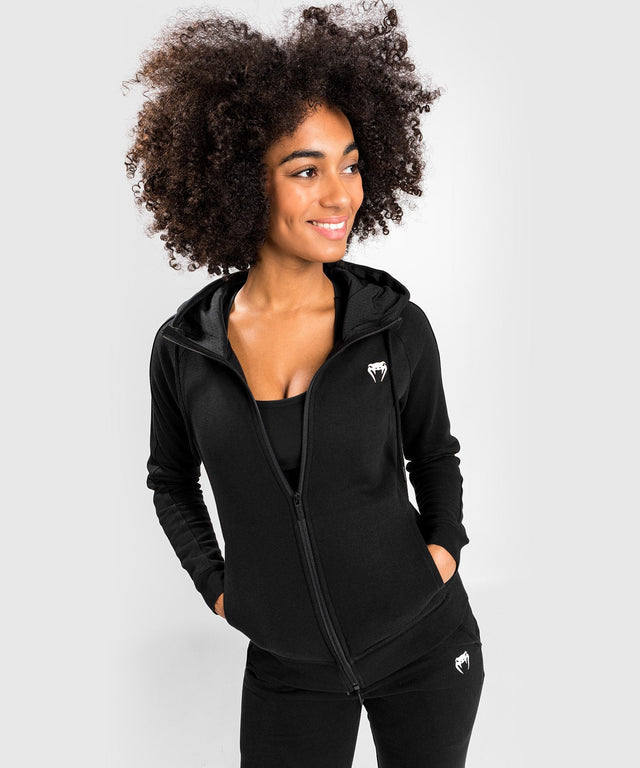Venum Hoodie Essential – Černá