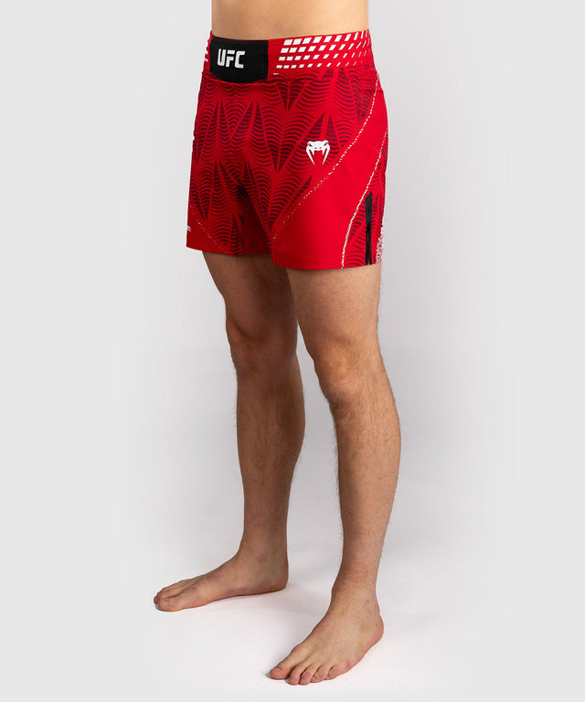Venum UFC MMA-shorts Zenith – Rød
