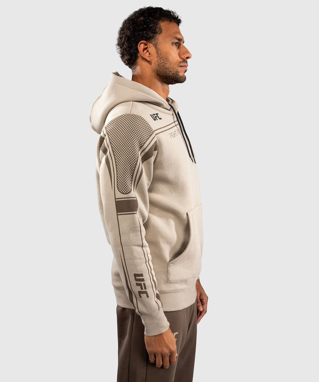 Sweat à capuche Venum UFC Unity – Sable