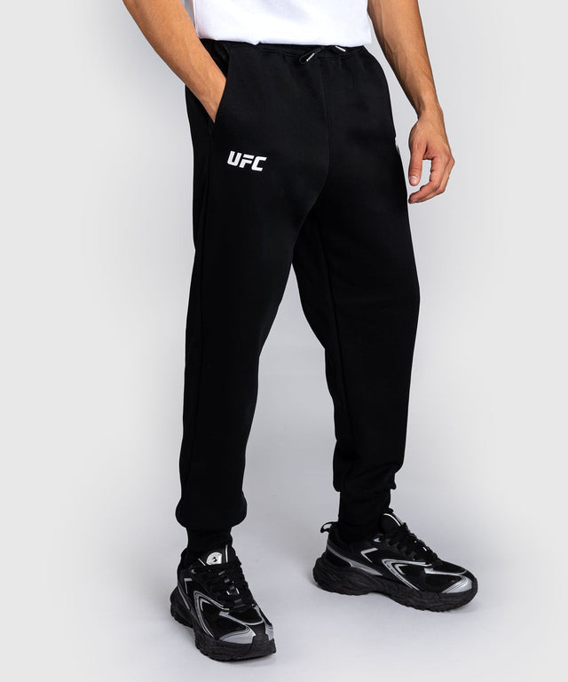 Venum UFC Tepláky Zenith – Černé