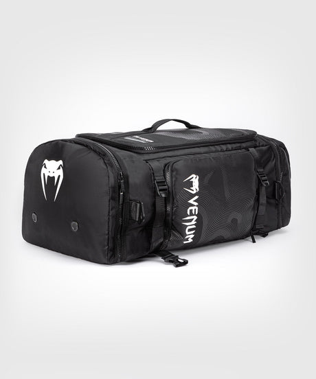 Sac de sport Venum Shockwave 60L – Noir