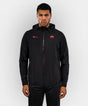 Venum x Roger Gracie Jacket Signature – Black/Red