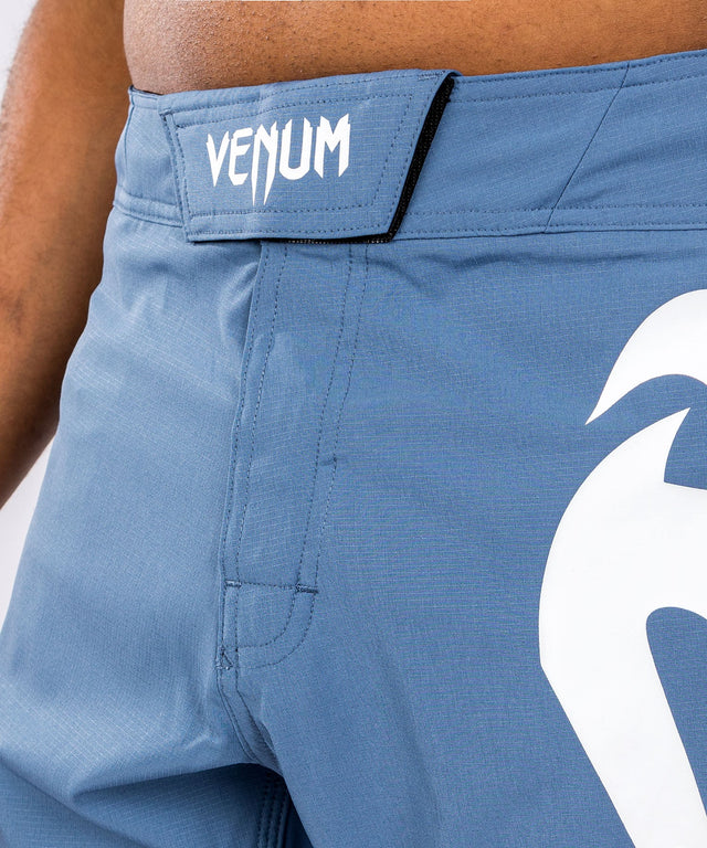 Venum MMA-shorts Light 5.0 - Blå/Hvid