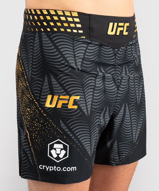 Venum UFC MMA-shorts Zenith by Authentic Fight - Sort