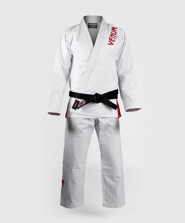 Venum BJJ Gi Contender 3.0 - 380 - Blanco