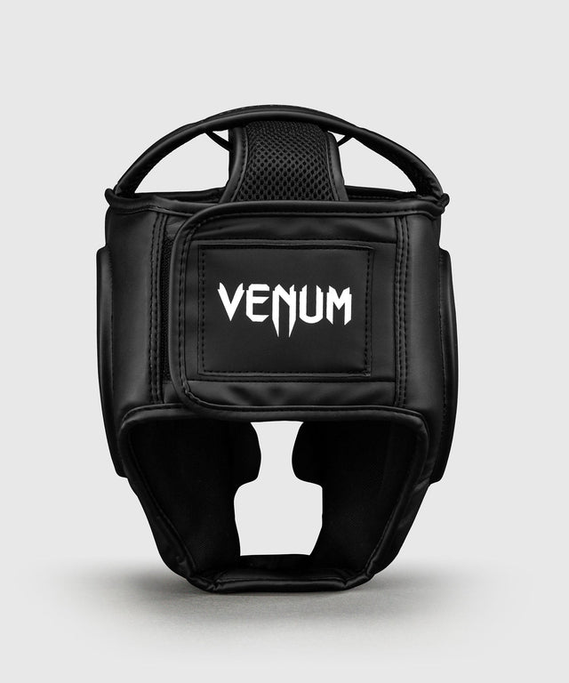 Venum Hovedbeskytter Contender 1.5 – Sort/Hvid