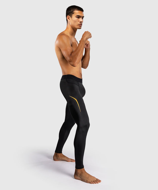 Venum Kompressionsshorts G-Core – Sort/Guld