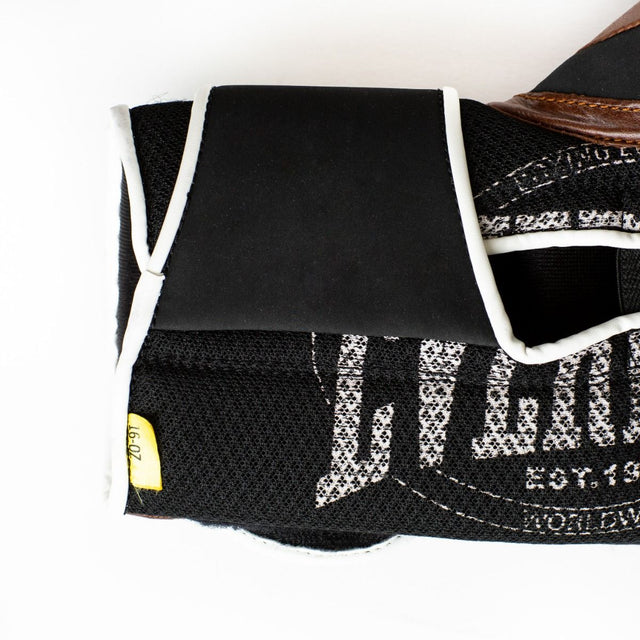 Everlast Boxhandschuhe 1910 Classic – Braun