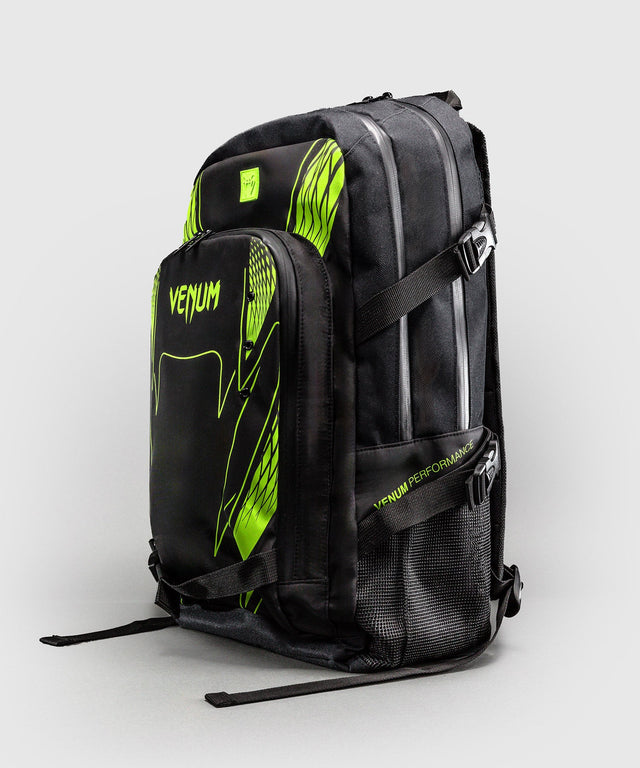 Venum Rygsæk Amazonia Reborn L - Sort/Grøn