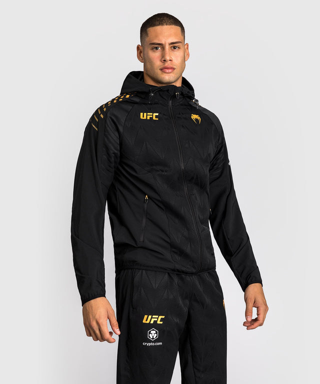 Sudadera con capucha Venum UFC Zenith by Authentic Fight - Champion