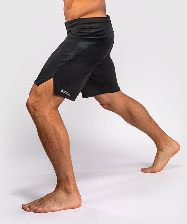 Venum MMA Shorts G-Fit Scale – Black