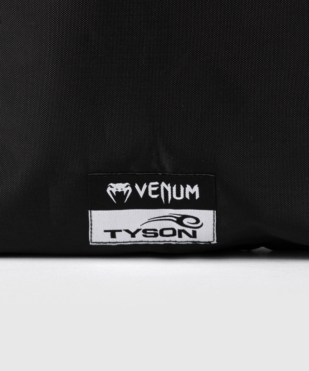 Venum x Mike Tyson Boksehandsker Replica – Sort/Hvid