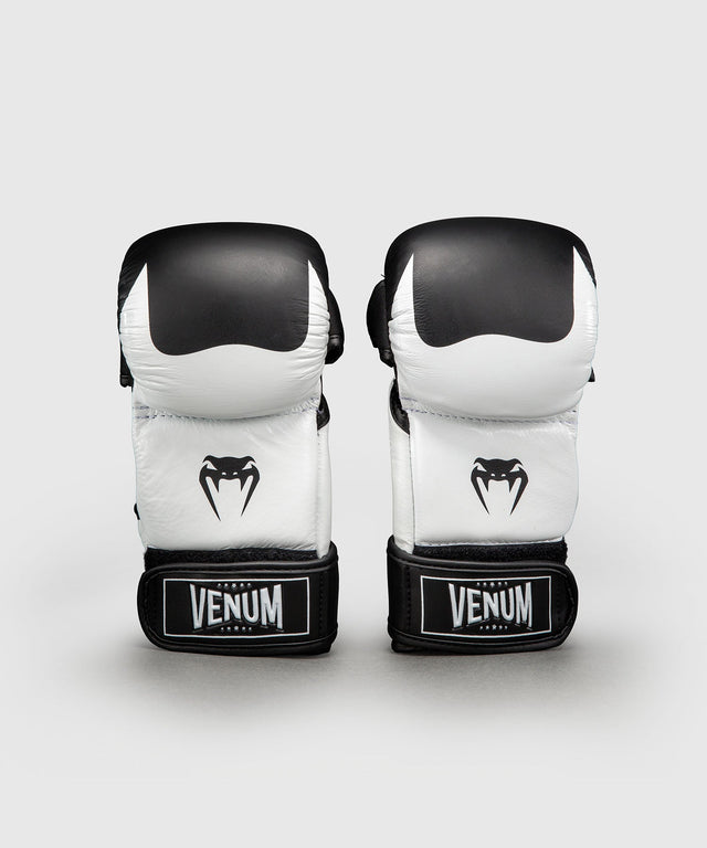 Venum MMA-handsker Attack 2.0 - Sort/Hvid