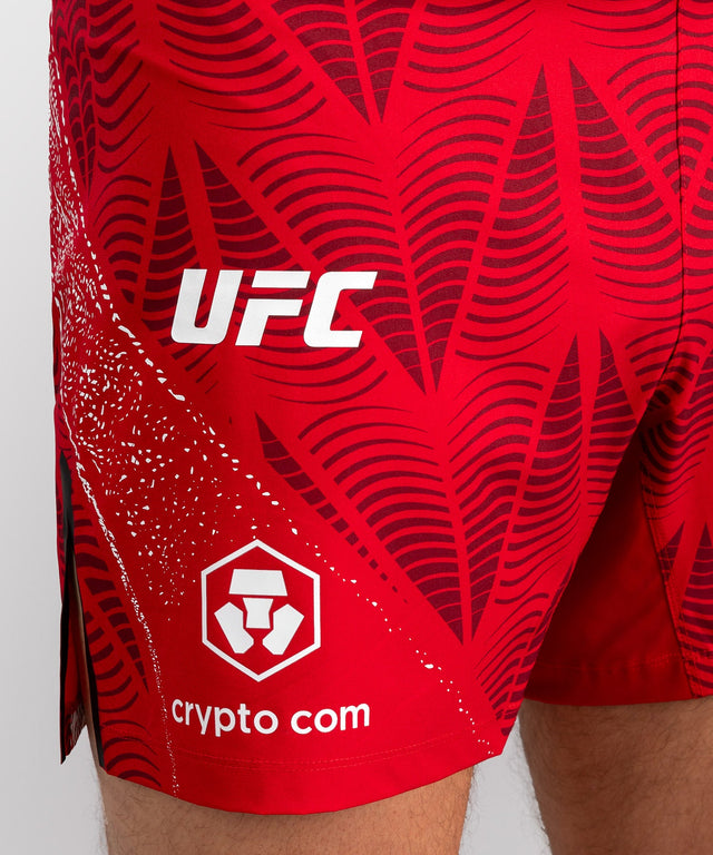 Venum UFC MMA-shorts Zenith – Rød