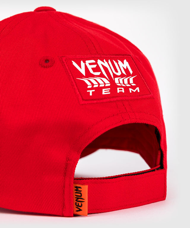 Venum Pet Motorsport - Rosso