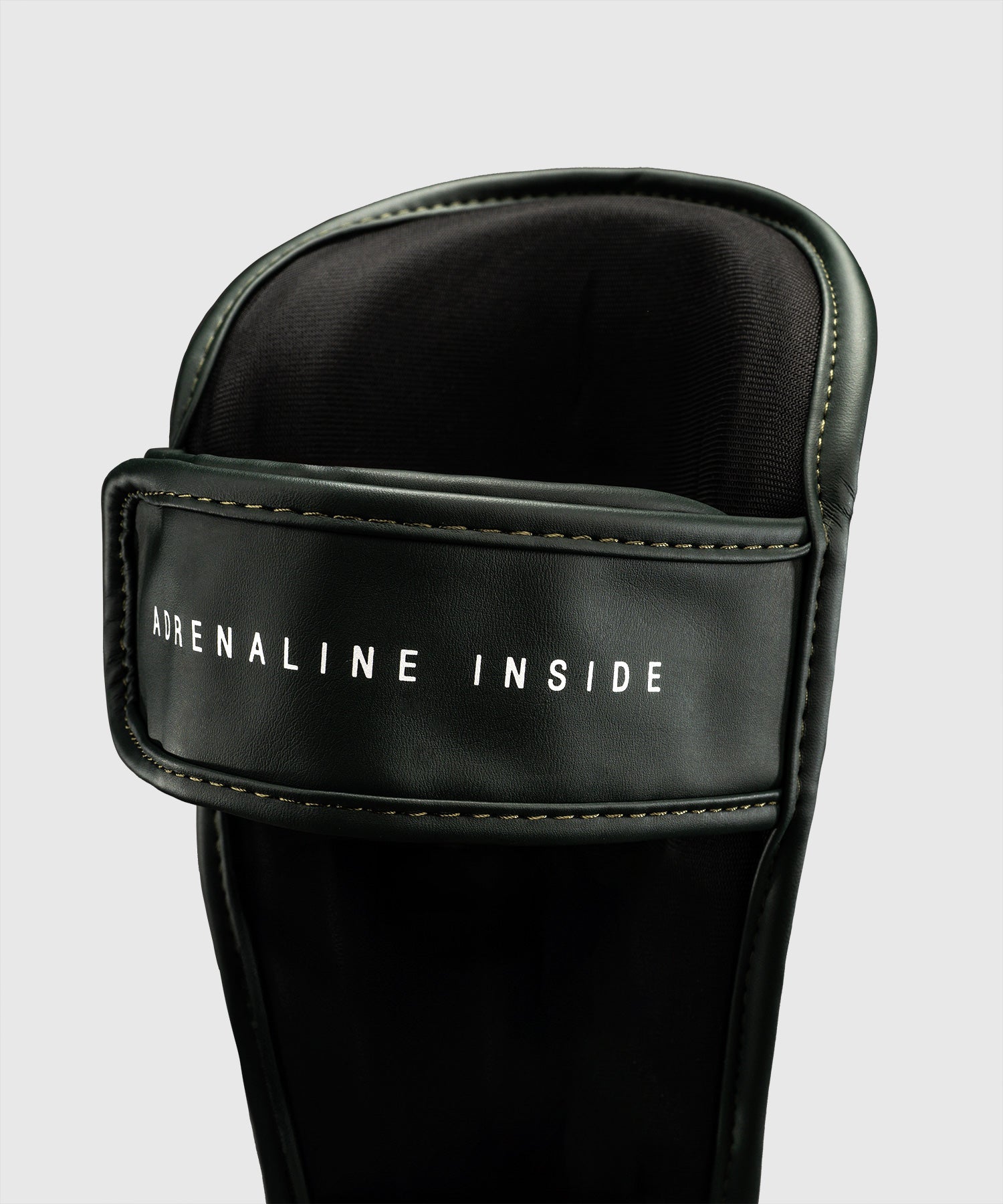 Tibiere Venum Contender 1.5 – Verde/Alb