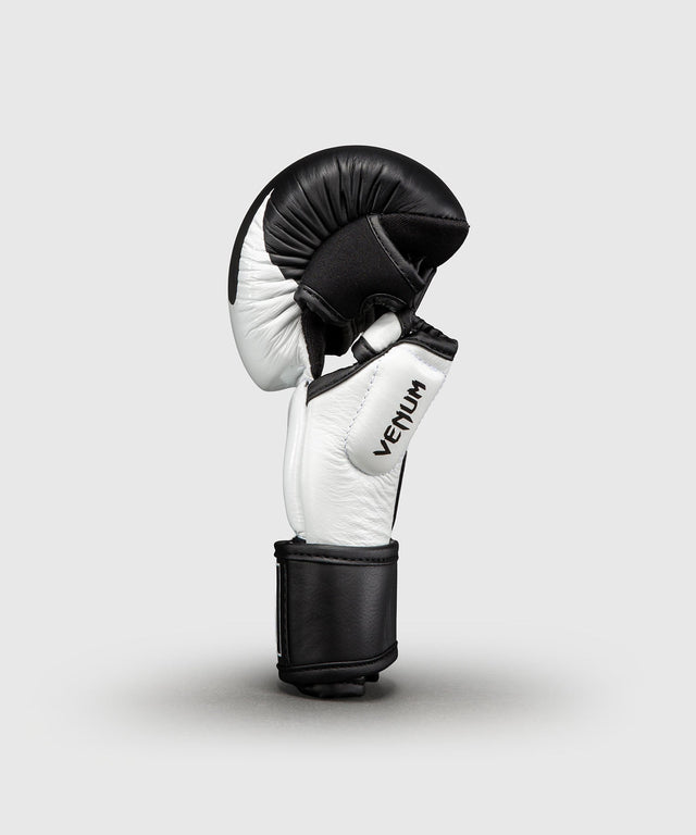 Venum MMA-handsker Attack 2.0 - Sort/Hvid