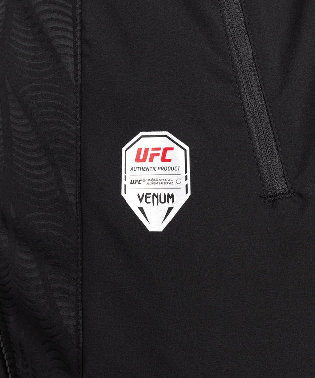 Dámská mikina Venum UFC Zenith – Černá