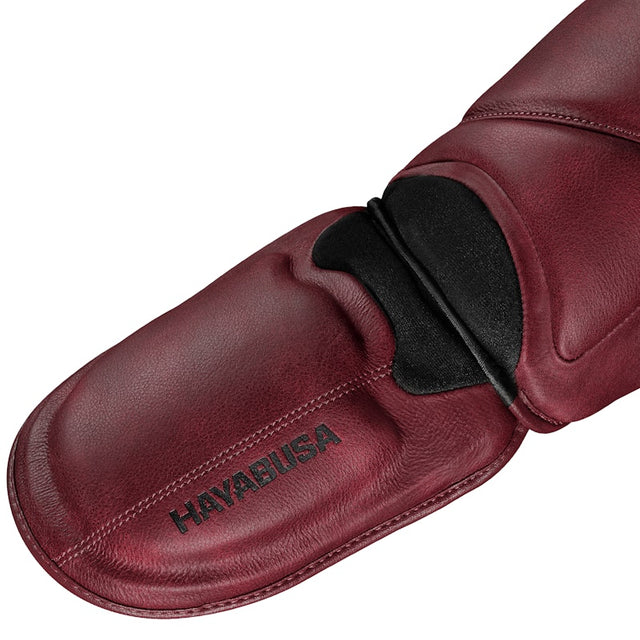 Paratibie Hayabusa T3 LX – Bordeaux Rosso
