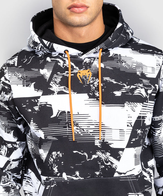 Venum UFC Hoodie Zenith - Hvid