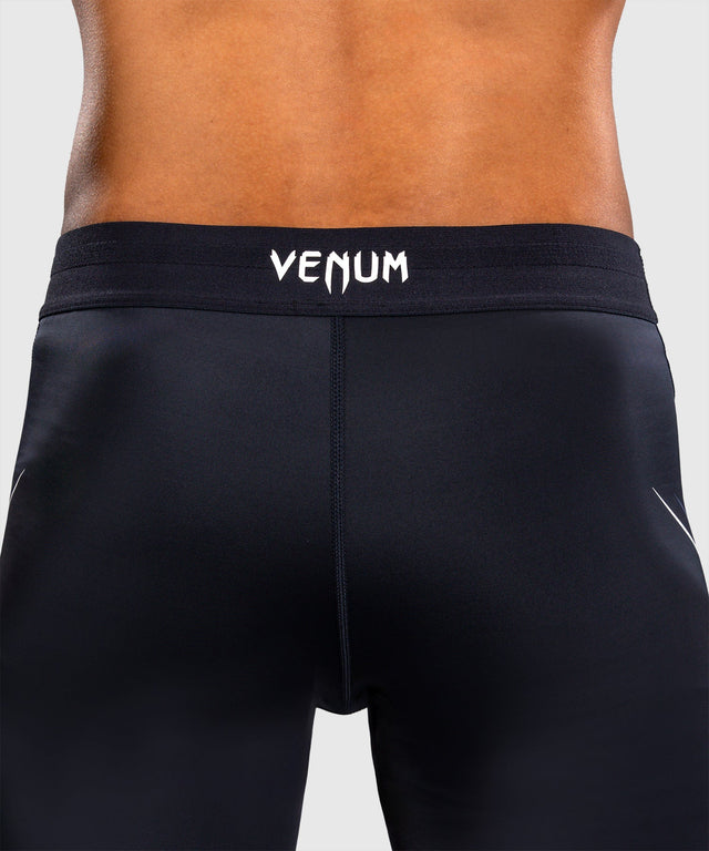 Venum Compression Shorts G-Core – Navy/White