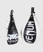 Venum Speed Bag - Sort/Hvid