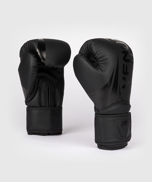 Venum Boksehandsker Challenger 2.5 - Sort/Sort