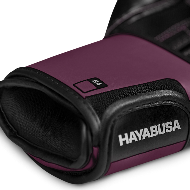 Gants de boxe Hayabusa S4 – Wine