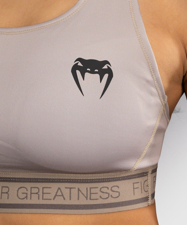 Bustier sport Venum UFC Unity – Nisip