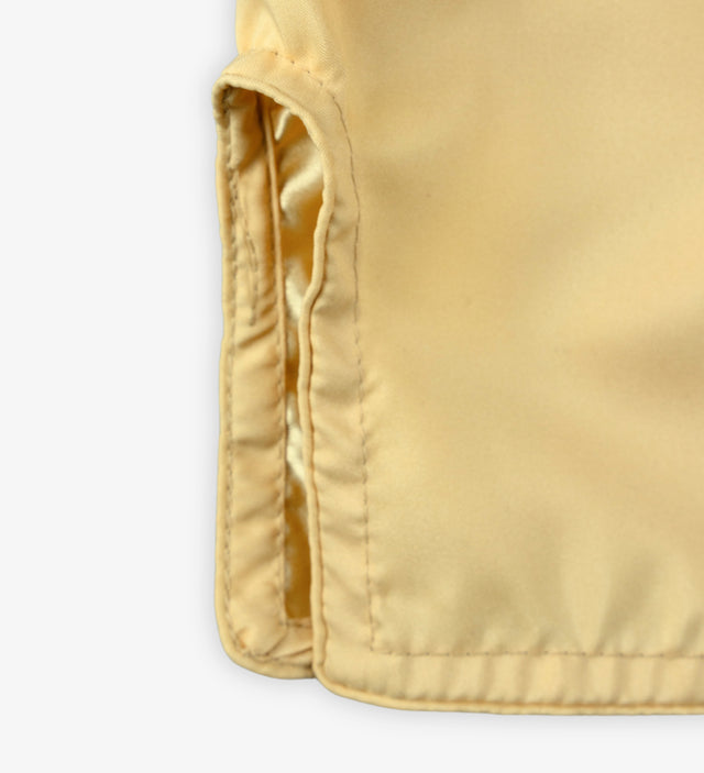 Caged Muay Thai shorts Classic - Peach