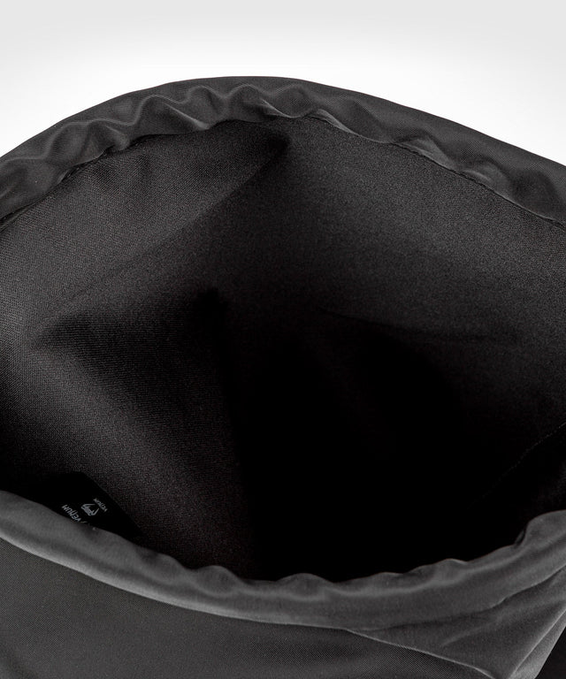 Venum Rugzak Classic - Zwart/Wit