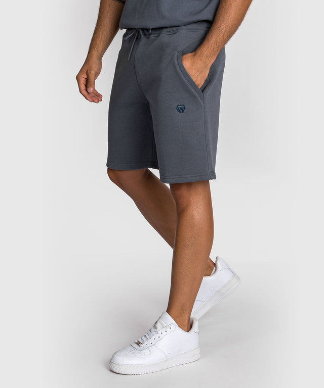 Venum Trainingsbroek Silent Power - Marineblauw