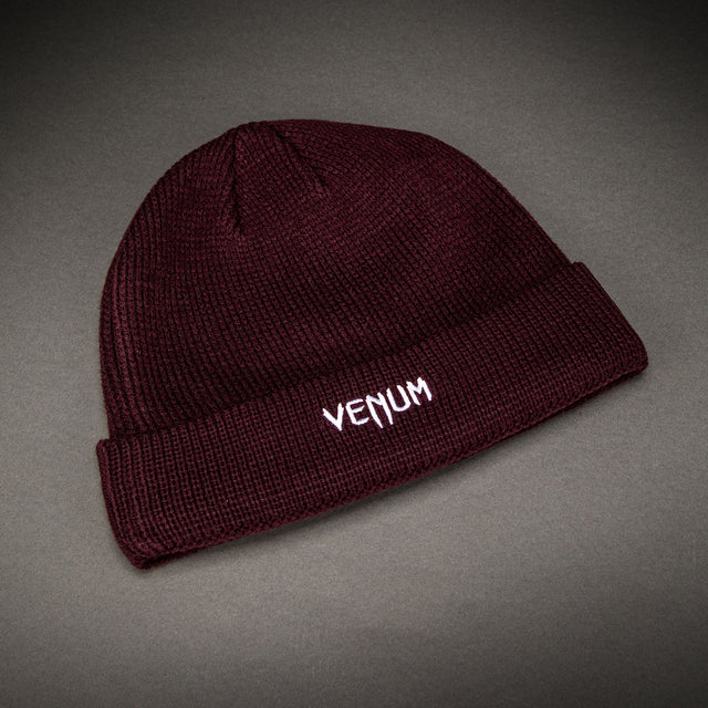 Venum Pet MX Classic – Bordeauxrot