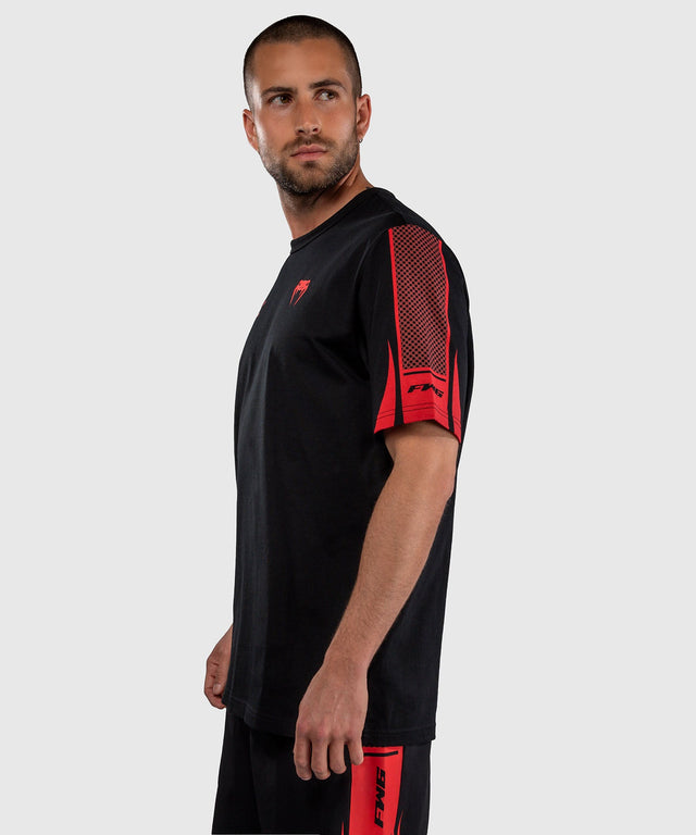 T-shirt Venum UFC Unity – Nero