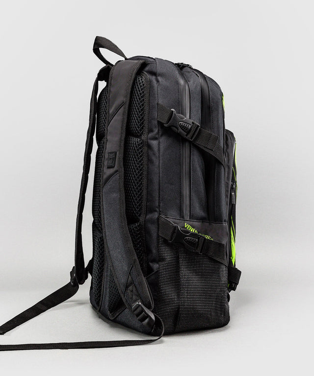 Venum Rygsæk Amazonia Reborn L - Sort/Grøn